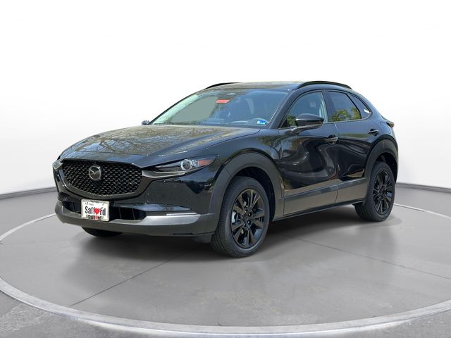 2026 Mazda Mazda CX-30 2.5 Turbo Premium Plus AWD