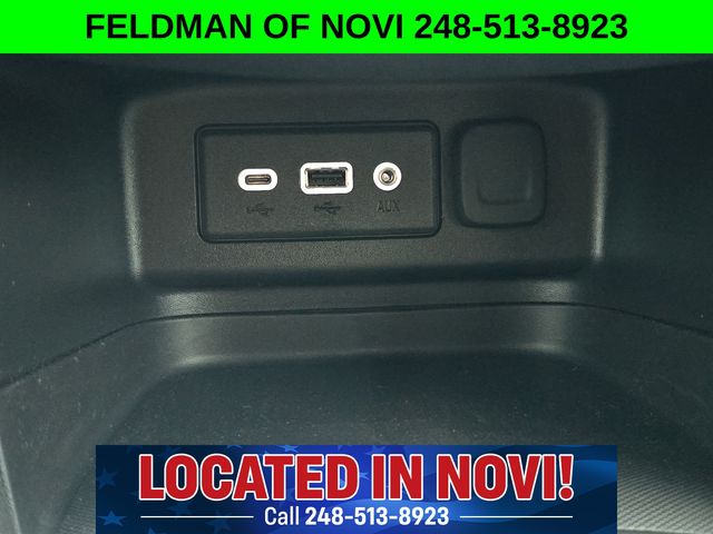 Used 2023 Chevrolet Equinox For Sale in New Hudson, MI