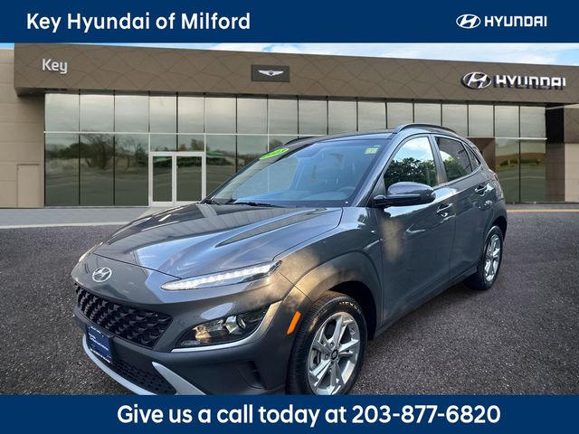 2023 Hyundai Kona - Image 1