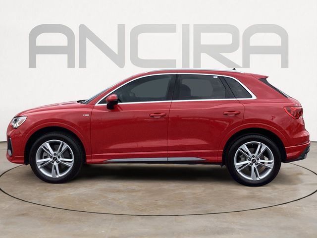 Used Car 2024 Audi Q3  Premium Plus For Sale Under $30,000 In San Antonio, Texas