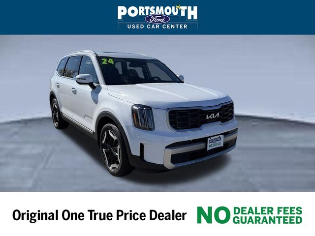 Kia Telluride S AWD