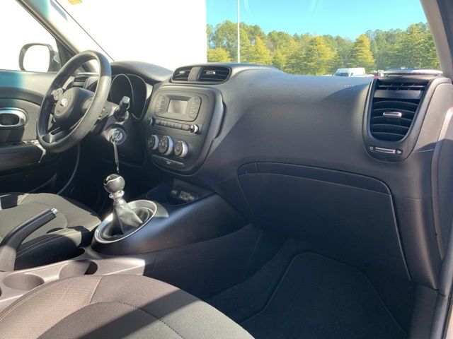 2015 Kia Soul photo