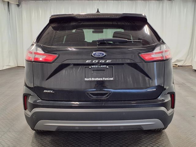 2023 Ford Edge - Image 22