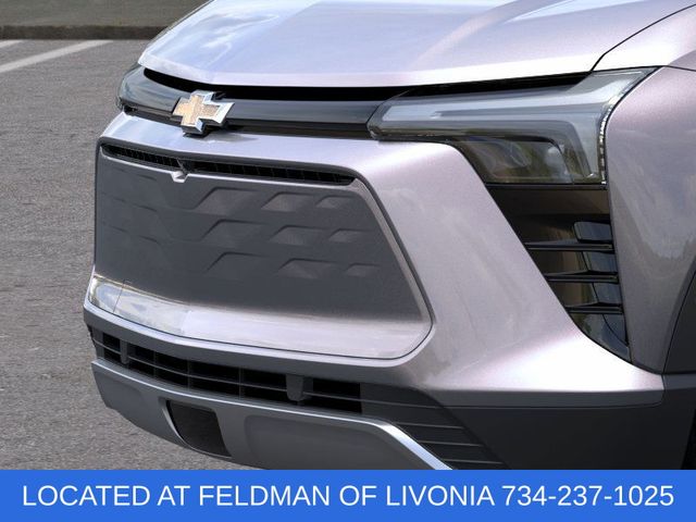 New 2025 Chevrolet Blazer EV For Sale in Livonia, MI
