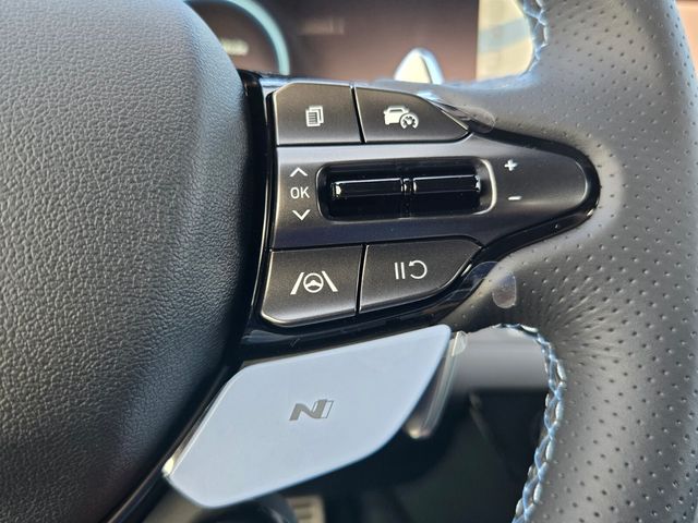 2026 Hyundai Elantra - $37,372