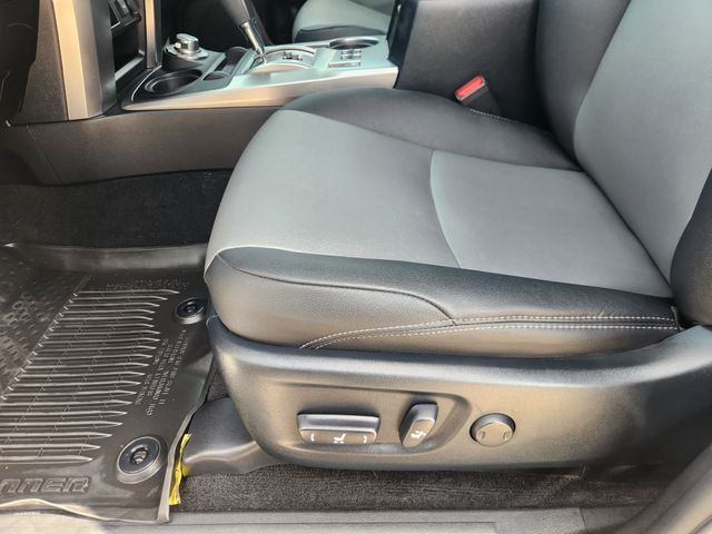 2024 Toyota 4Runner SR5 Premium White at AutoSavvy Houston Northwest