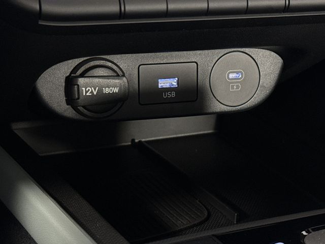 New 2025 Hyundai Elantra Hybrid For Sale in Indianapolis, IN