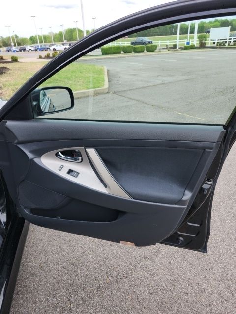 Used 2011 Black Toyota SE image 16