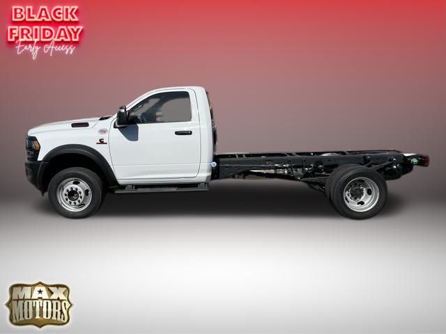 2024 Ram 4500HD Tradesman 6