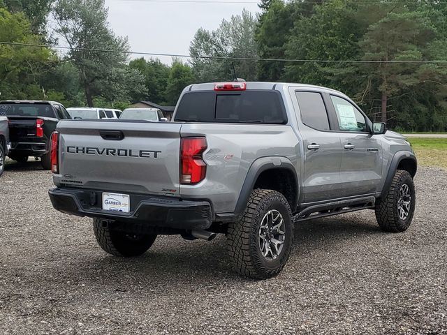 New 2026 Chevrolet Colorado ZR2 Crew Cab for sale #T1271205 - photo 4
