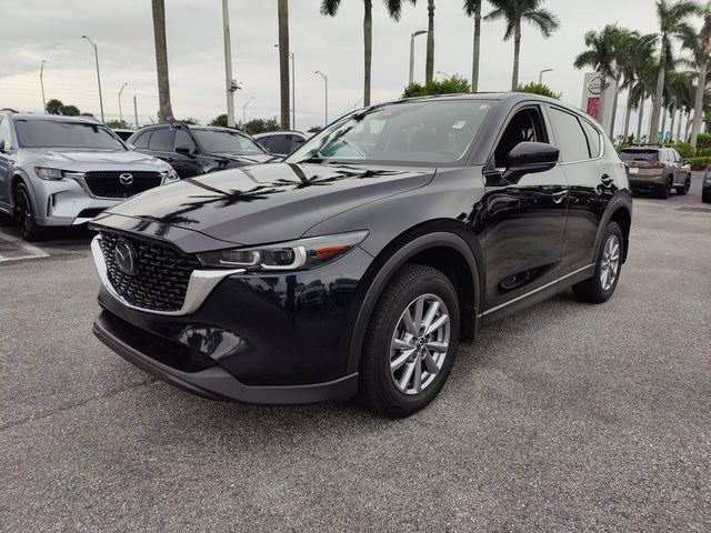 2023 Mazda CX-5 2.5 S Preferred Package 16