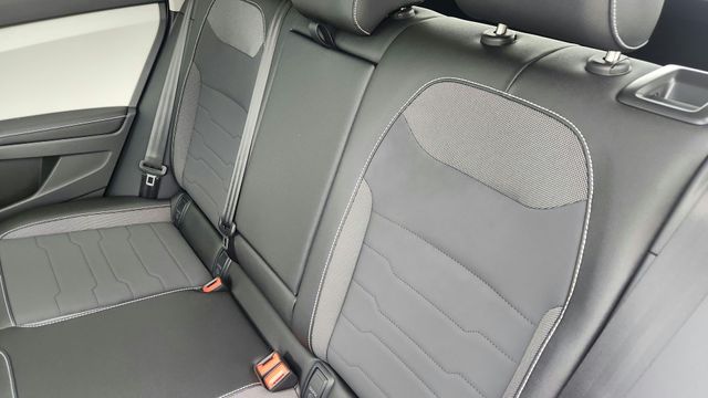 2025 Volkswagen Taos