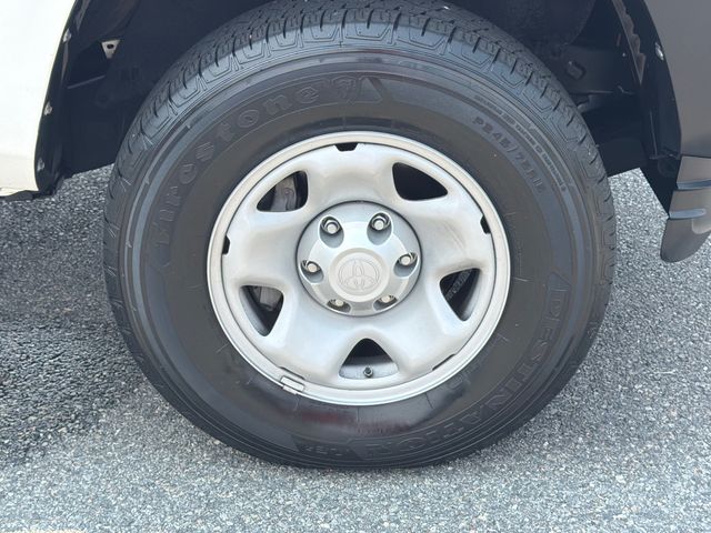 Used 2021 Toyota Tacoma Truck