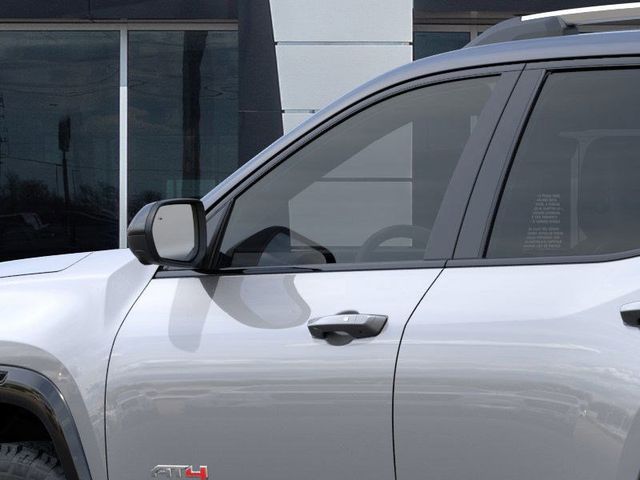 2026 GMC Terrain AT4 Gray at Big Star Buick GMC