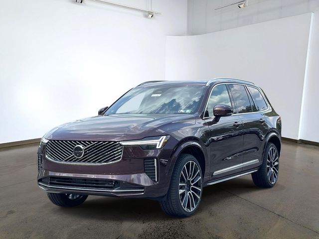 2026 Volvo XC90