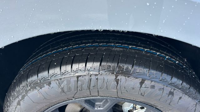 New 2026 Toyota Sienna Van