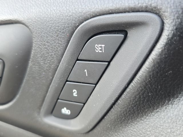 2017 GMC Acadia Denali:46487A