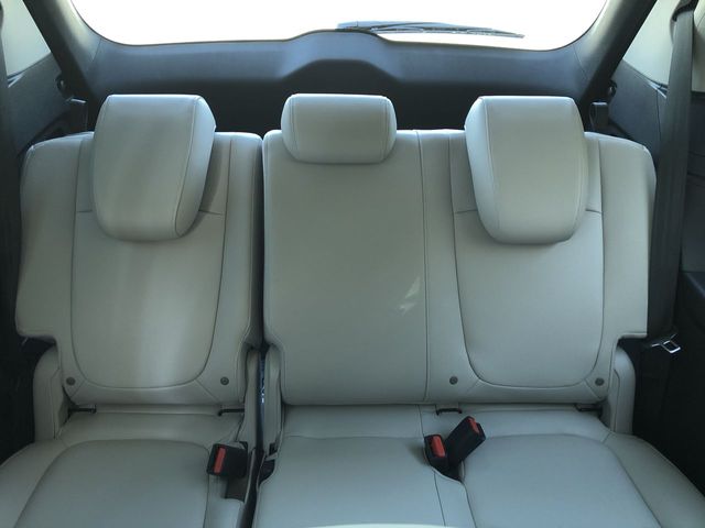 new 2026 Honda Odyssey car, priced at $41,738