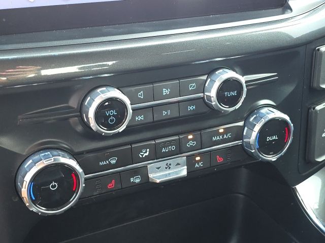2023 Ford F-150 XLT:169219A1