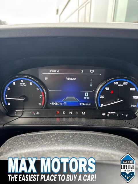 Used 2023 Ford Bronco Sport SUV