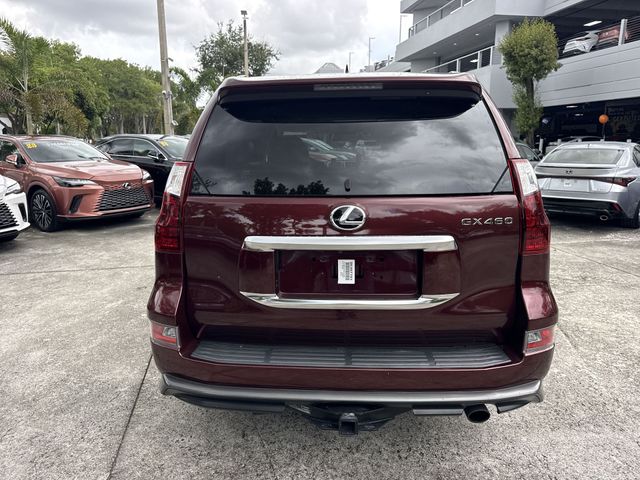 2021 Lexus GX - $42,498