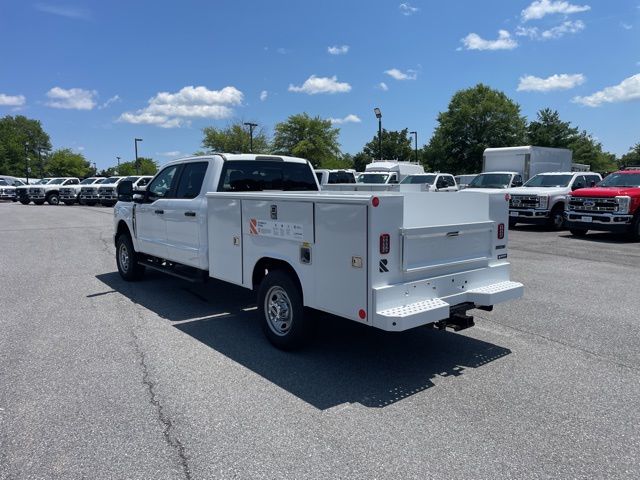 2025 Ford F-350 Super Duty XL