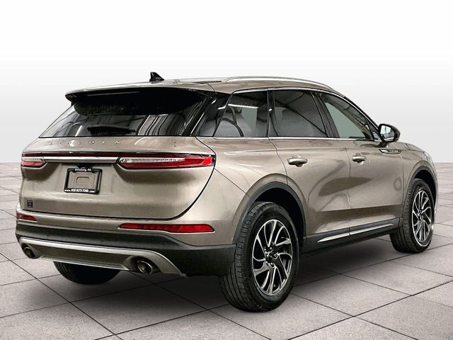 2020 Lincoln Corsair Standard - 10
