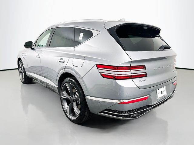 Thumbnail: 2026 Genesis GV80 - 7