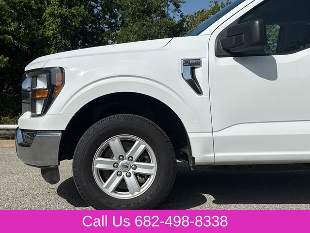 Used 2023 Ford F-150 Truck
