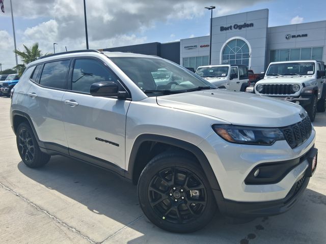 2026 Jeep Compass Altitude 4X4's photo