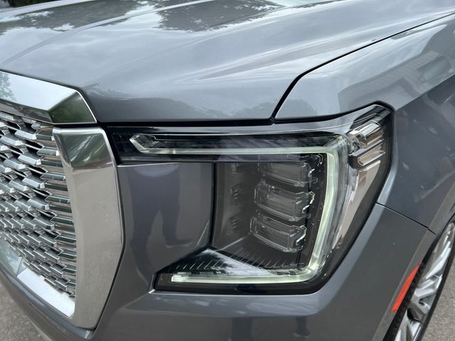 2021 GMC Yukon XL Denali 18