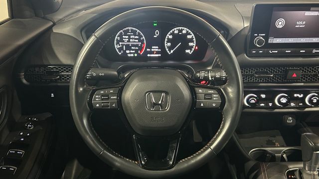2023 Honda HR-V Sport - Photo 73