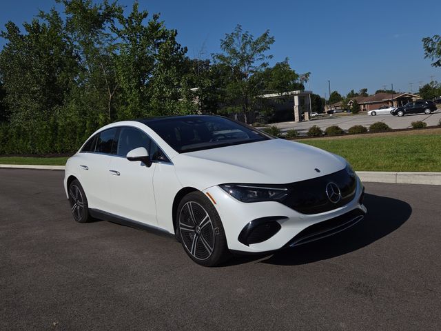 2023 Mercedes-Benz EQE 350 4MATIC