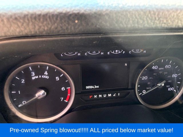 Used 2021 Blue Ford XL image 21