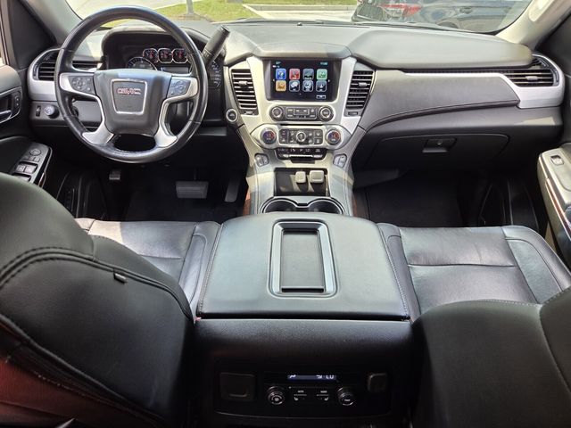 Used 2020 Black GMC SLT image 13