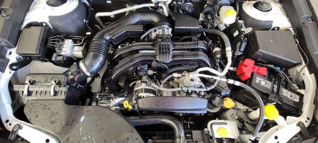 used 2025 Subaru Legacy car, priced at $26,490