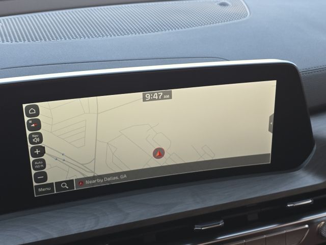 2024 Kia Telluride SX X-Line:168933A