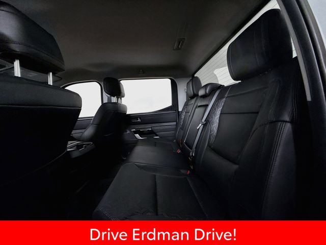 Used 2024 Toyota Tundra Hybrid Truck