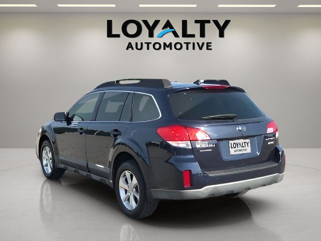 Used 2013 Subaru Outback SUV