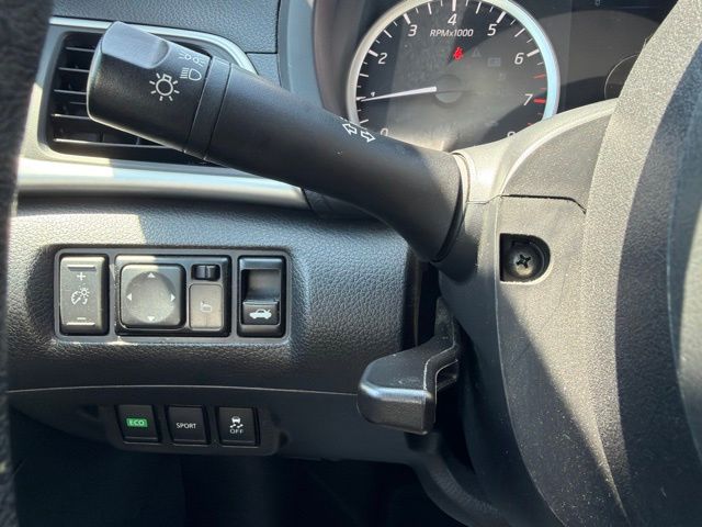 Used 2018 Nissan Sentra Sedan
