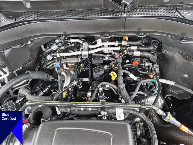 Used 2023 Black Ford XLT image 37