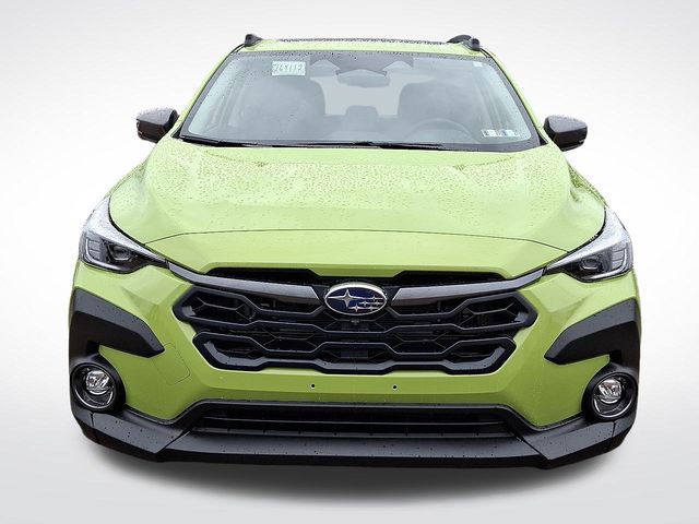 new 2026 Subaru Crosstrek Hybrid car, priced at $37,412