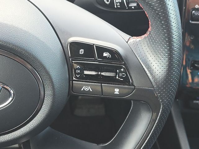 2022 Hyundai Tucson N Line:43719B