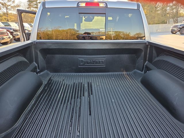 Used 2023 Silver Ram Limited image 29