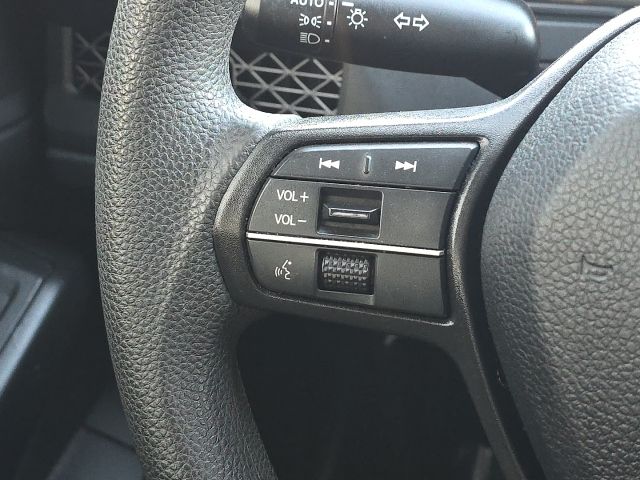 2024 Honda Accord LX:B02180