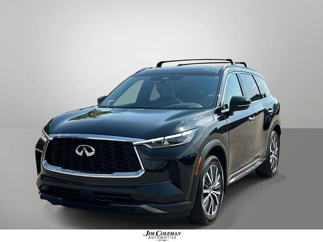 2023 INFINITI QX60 Autograph