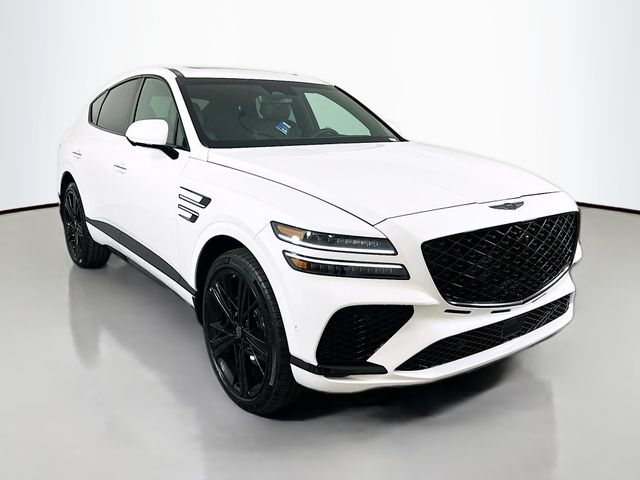 Thumbnail: 2026 Genesis GV80 - 3