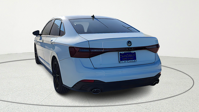 2026 Volkswagen Jetta GLI