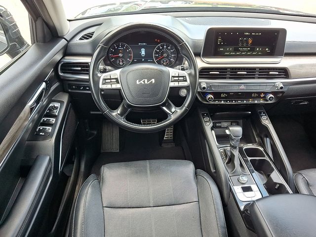 Used 2022 Kia Telluride SUV