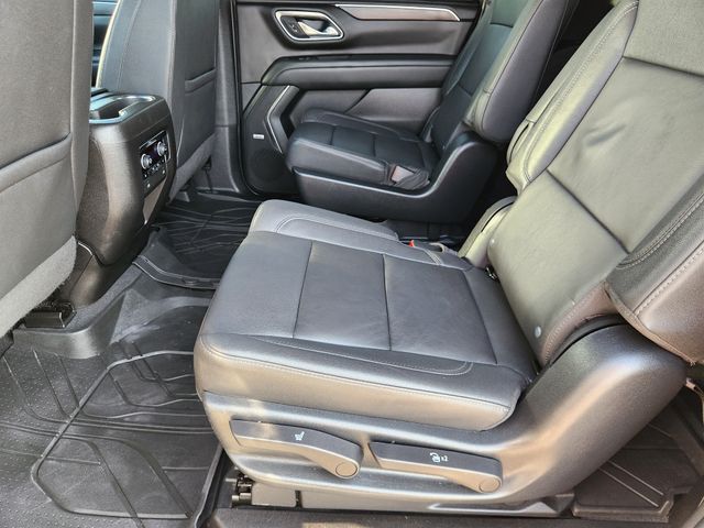 2023 Chevrolet Suburban Z71 Black at Emmons Autoplex